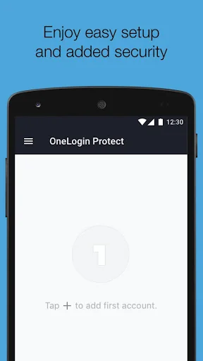 OneLogin Protect