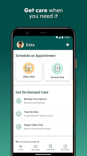 One Medical