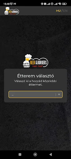 Beer & Burgers