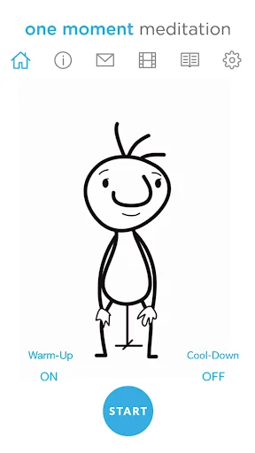 One-Moment Meditation®