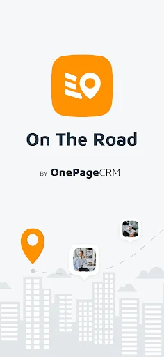 Route Planner - On The Road