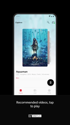 OnePlus Connect