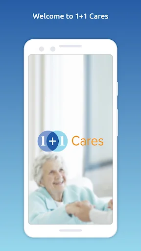 1+1 Cares