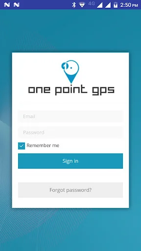 One Point GPS