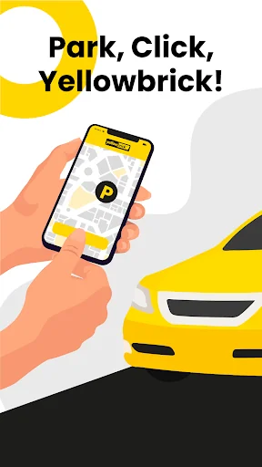 Yellowbrick Parking