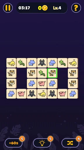 Onet 3 Link - Triple Matching  screenshot 4