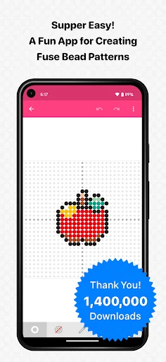 Beads Creator - Fuse Beads