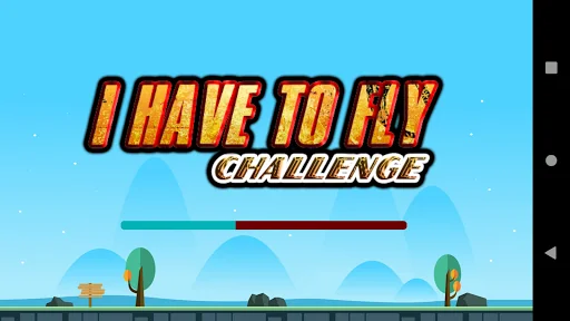 I Have To Fly Game