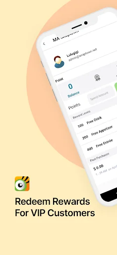 Snaptown Merchant