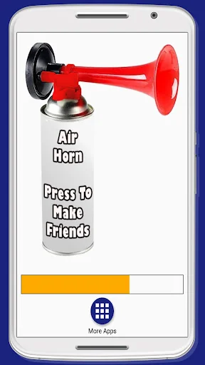 Air Horn Prank screenshot 3