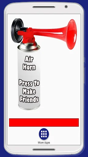 Air Horn Prank screenshot 4
