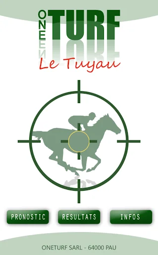 Oneturf Le Tuyau