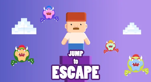 Jump to Escape