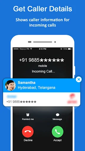 Mobile Number Location - Phone