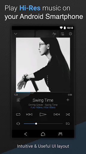 Onkyo HF Player