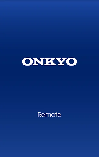 Onkyo Remote