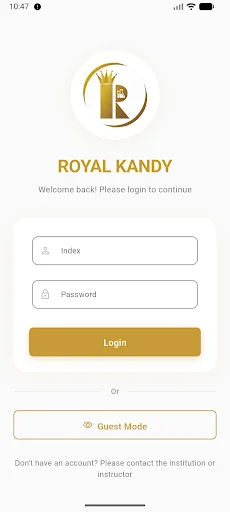 Royal Kandy