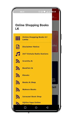Online Shopping Books-SriLanka