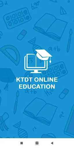 KTDT Online Education App