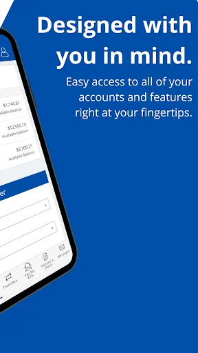 First Federal Community  Bank screenshot 2