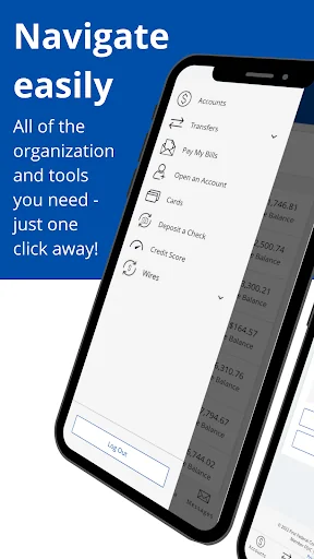 First Federal Community  Bank screenshot 4