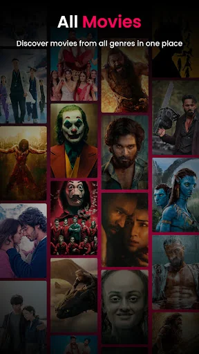 All Movies