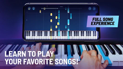 OnlinePianist - Songs on Piano