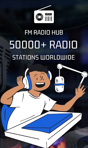 FM Radio: AM, FM, Radio Tuner