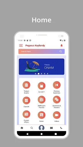 Pegasus Online