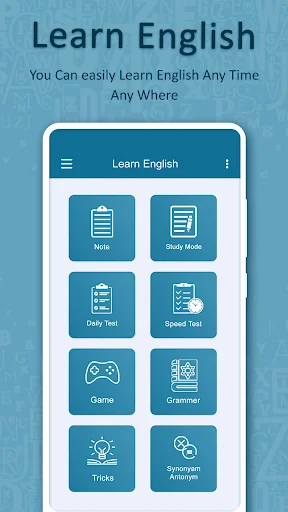 Learn English - English Speaki