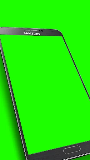 GreenScreen Light