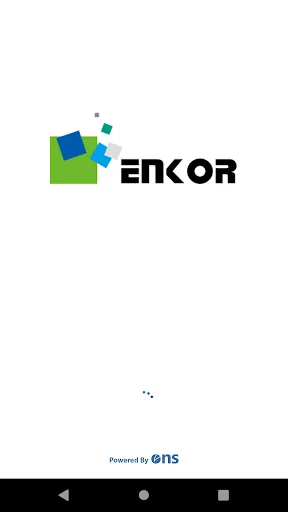Enkor
