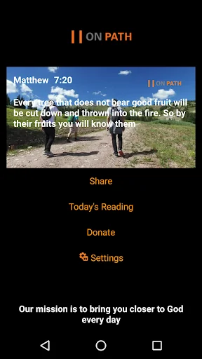 On Path - Spiritual Alerts & A
