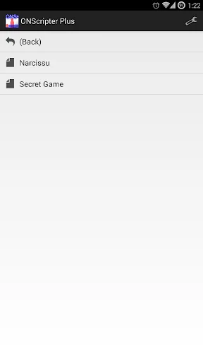 ONScripterPlus Pro