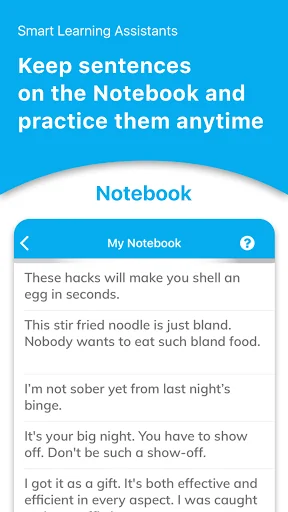 SCHOOOL: English & Korean screenshot 4