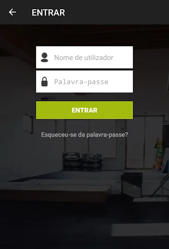 Academia do Pro - OVG