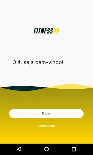 FitnessUP