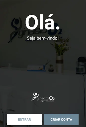 Ginasio O2 - OVG