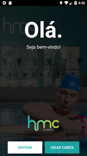 HMC SPORTS Piscinas e Ginásios