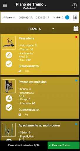 JustFit - OVG