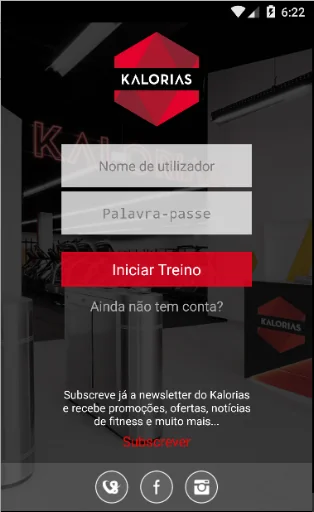Kalorias Club - OVG