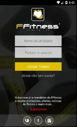 FFitness Group - OVG