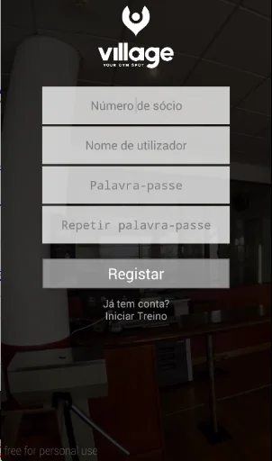 Village Fitness - OVG