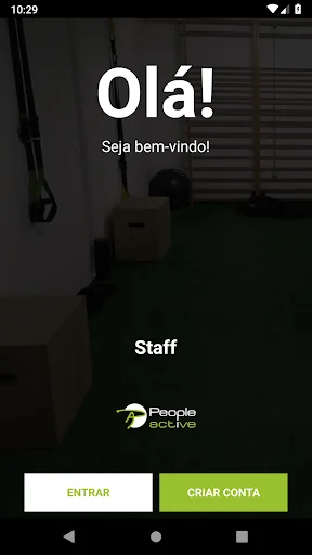 Professor PeopleActive