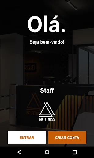 Professor GoFitness - OVG