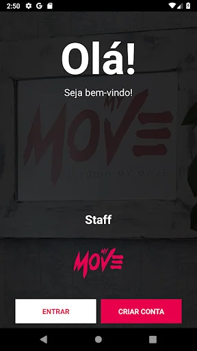 Professor My Move - OVG