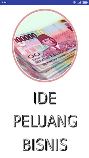 Ide Peluang Bisnis Usaha
