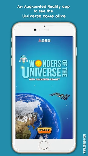 Universe by OOBEDU