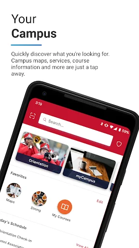 Ogeechee Technical College screenshot 2