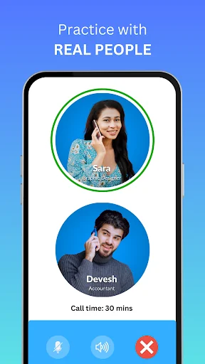 Ace Fluency: English Speaking screenshot 3